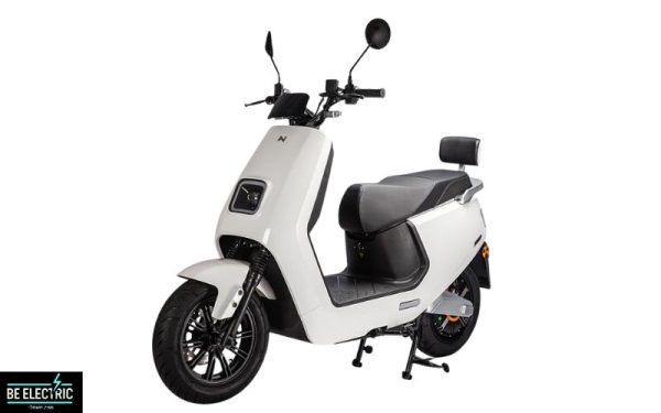 קטנוע חשמלי LX08 Max – LVNENG