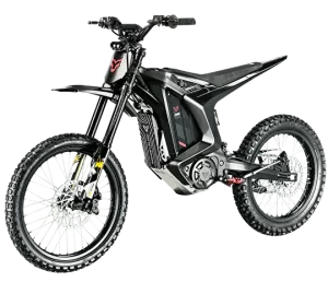 Arctic Leopard Clouded Leopard XE Pro S (ארקטיק קלאוד), אופנוע שטח חשמלי ספורטיבי וקל משקל שמפתיע בביצועים