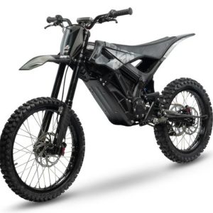RFN ARES RALLY PRO – אופנוע שטח חשמלי קל משקל עם טווח 140 קמ ובלימת רגנרציה מתקדמת (4)
