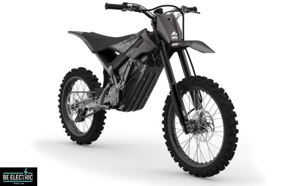 RFN ARES RALLY PRO – אופנוע שטח חשמלי קל משקל עם טווח 140 קמ ובלימת רגנרציה מתקדמת (5)