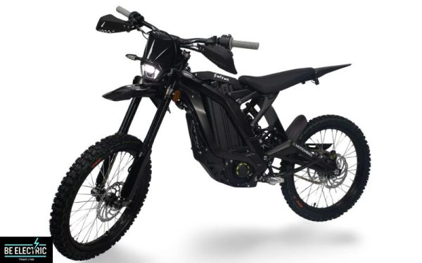 SUR-RON Light Bee X – אופנוע שטח חשמלי קל משקל עם נשמה של שטח (4)