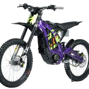 SUR-RON Light Bee X – אופנוע שטח חשמלי קל משקל עם נשמה של שטח (5)