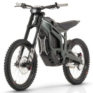 TALARIA STING R MX4 טלריה – אופנוע שטח חשמלי (1)