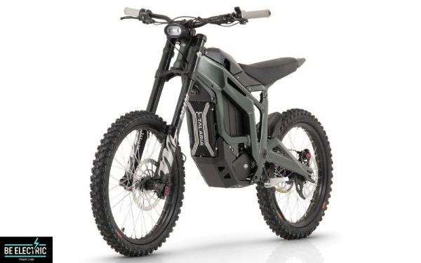 TALARIA STING R MX4 טלריה – אופנוע שטח חשמלי (1)
