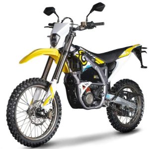 אופנוע שטח חשמלי - Surron Storm Bee סורון סטורם בי