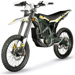 אופנוע שטח חשמלי - Surron Ultra Bee T סורון אולטרה בי (1)