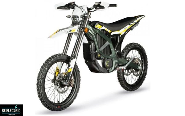 אופנוע שטח חשמלי - Surron Ultra Bee T סורון אולטרה בי (1)