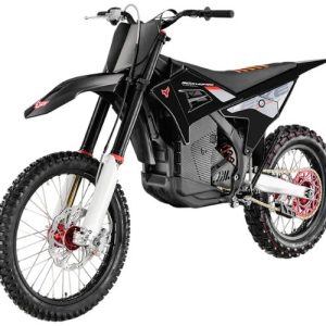 אופנוע שטח חשמלי ארקטיק EXE 880 – Arctic Leopard (8)